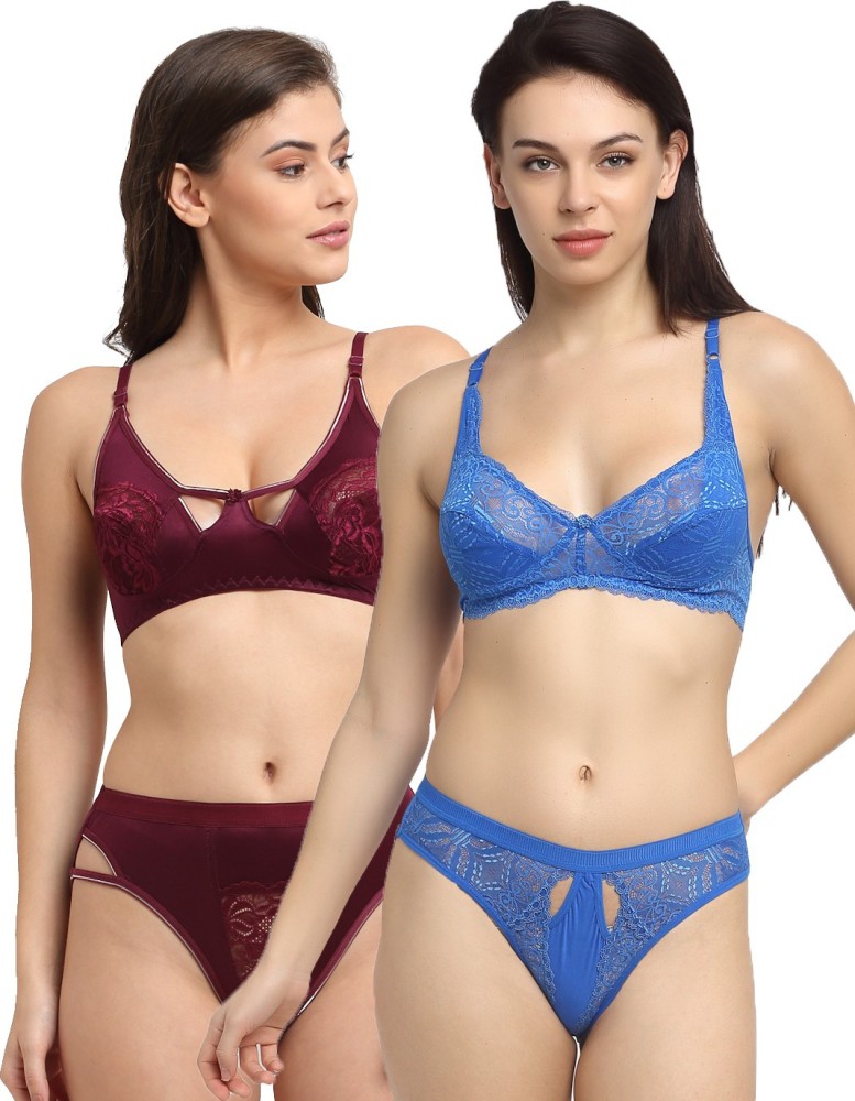 Buy Lingerie Sets Online in India at Best Price