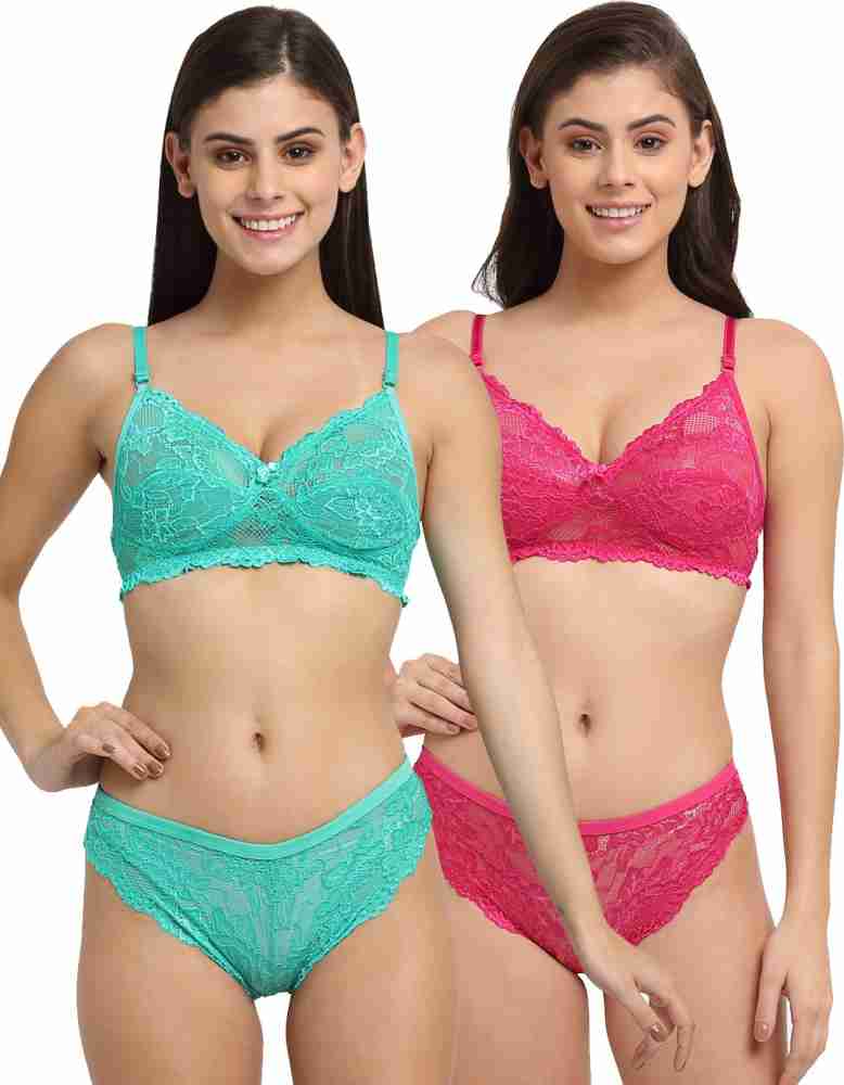 Buy FBAR Lingerie Set Online at Best Prices in India