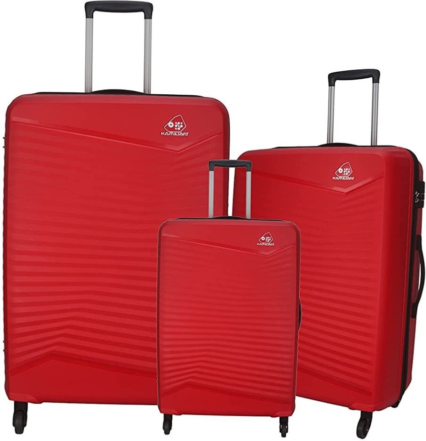 American tourister luggage online bag set of 3