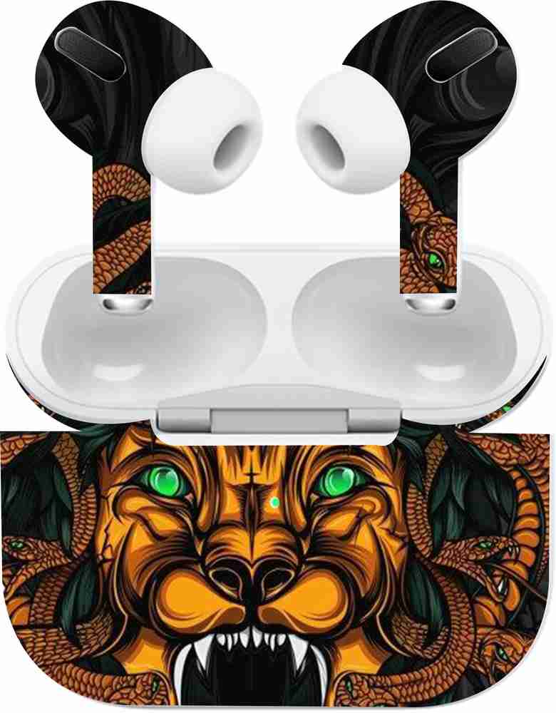 Lion king sales airpod case