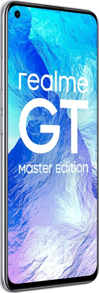 realme GT Master Edition (Daybreak Blue, 256 GB)