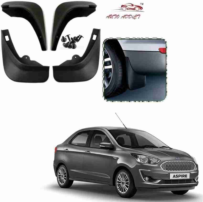 Figo clearance mud flaps