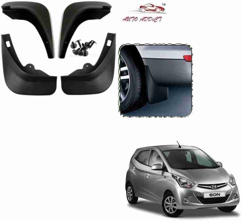 Hyundai outlet mud flaps