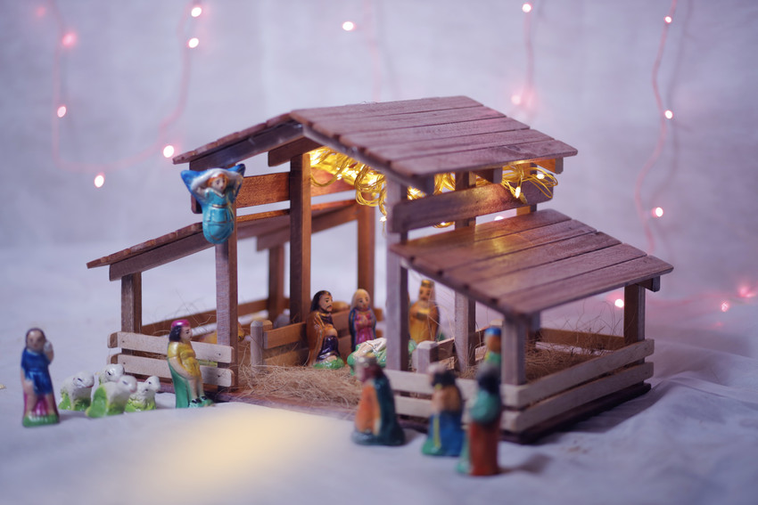 Snow crib 2025