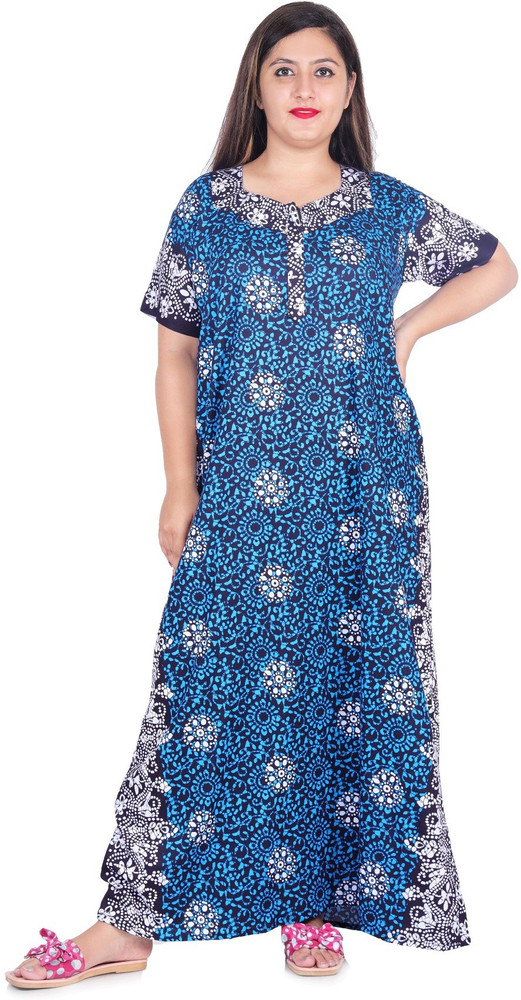 khusshi Women Nighty Buy khusshi Women Nighty Online at Best