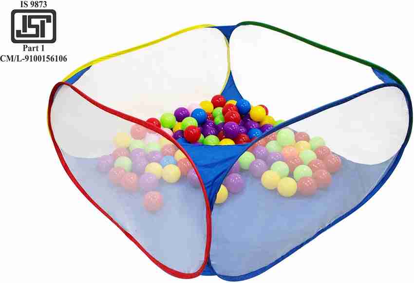 Baby ball zone outlet