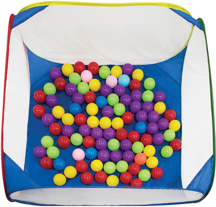 Baby ball zone outlet