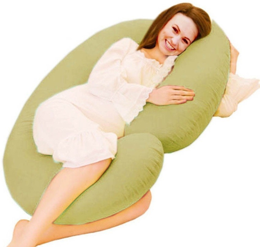 Coozly pregnancy pillow review best sale