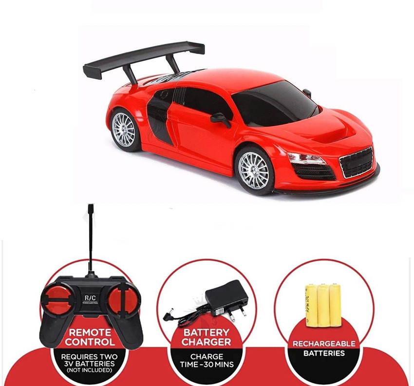 Remote control car rechargeable battery charger shop