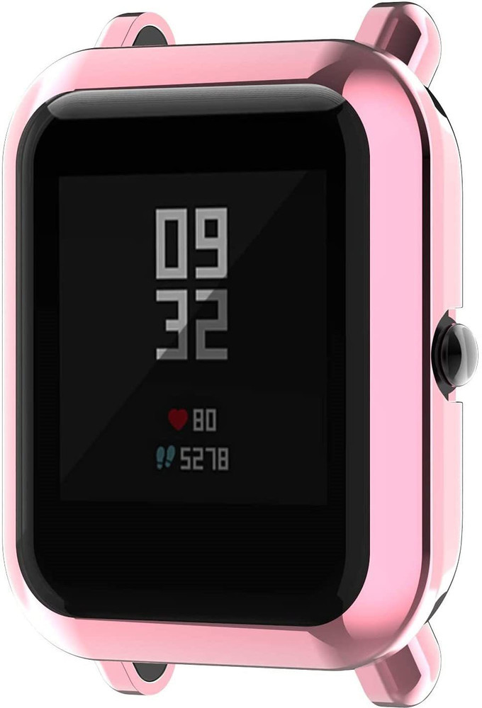Amazfit bip lite screen 2025
