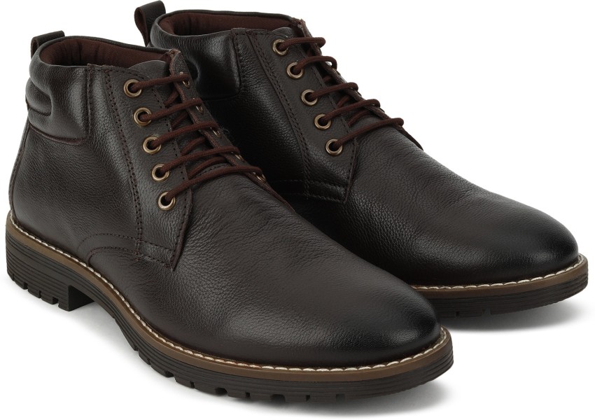 Bata mens sale boots