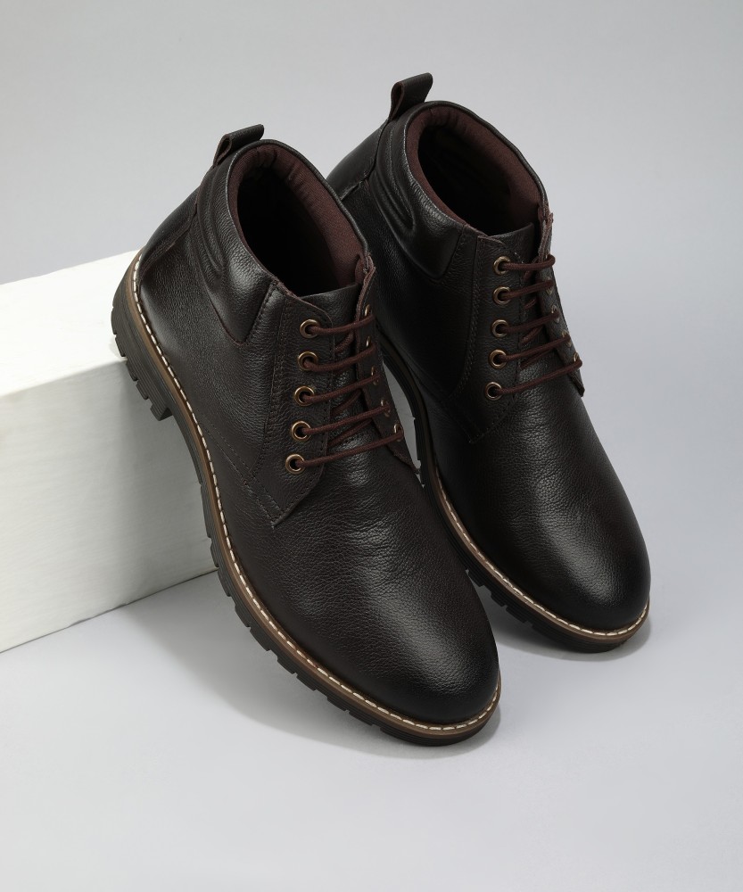 Bata Boots For Men Buy Bata Boots For Men Online at Best Price Shop Online for Footwears in India Flipkart