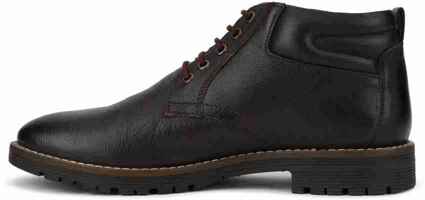 Ankle hotsell boots bata