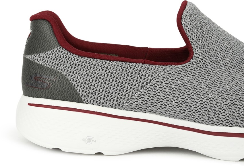 Skechers performance men's go walk 4 expert walking hot sale shoe