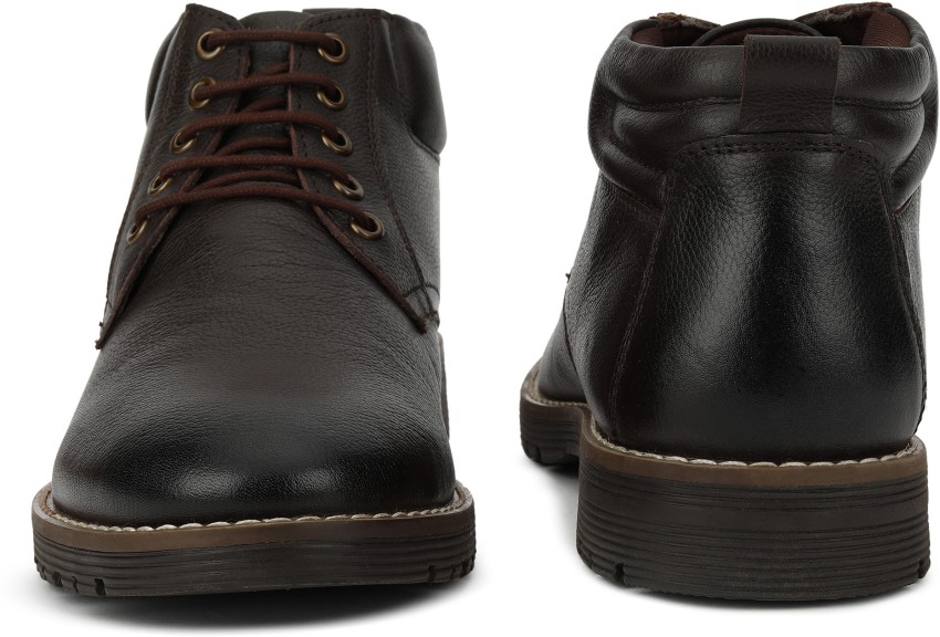 Bata 2025 mens boots