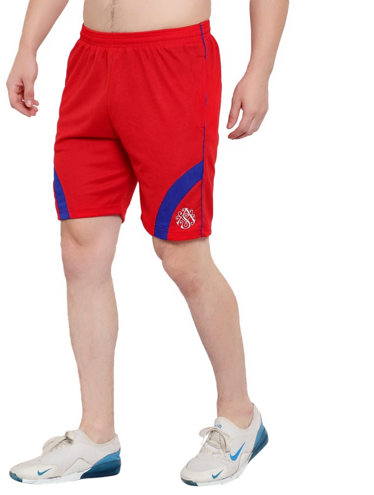 Buy Mens Mesh Shorts Online In India -  India