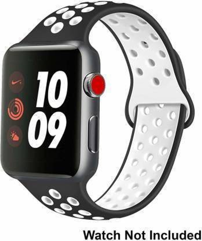 Nike iwatch 2025 band 44mm