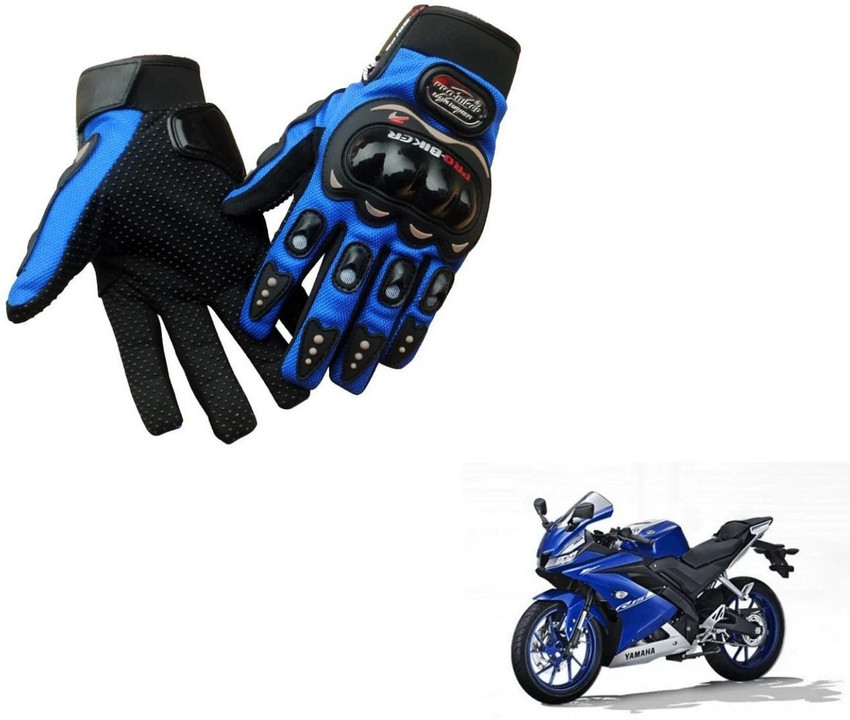 AuTO ADDiCT BIKER GLOVES BLUE FOR YAMAHA YZF R15 V3 Riding Gloves Buy AuTO ADDiCT BIKER GLOVES BLUE FOR YAMAHA YZF R15 V3 Riding Gloves Online at Best Prices in India Riding Flipkart