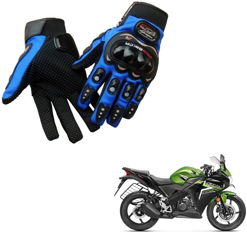 Pro biker gloves original shop