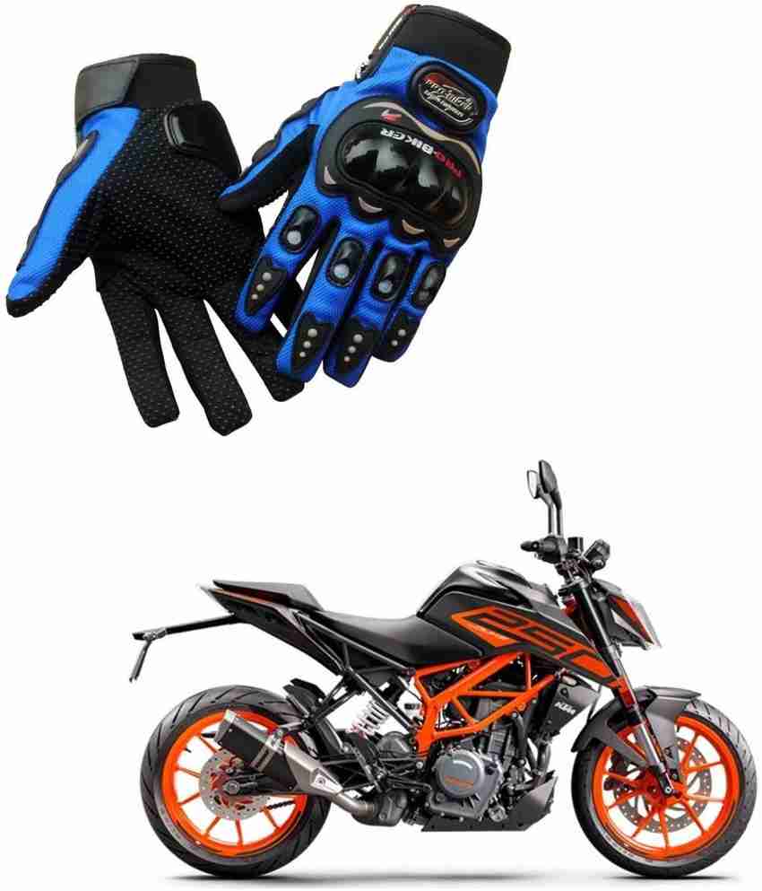 Ktm best sale gloves flipkart