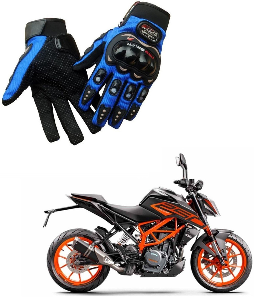 Ktm gloves flipkart store