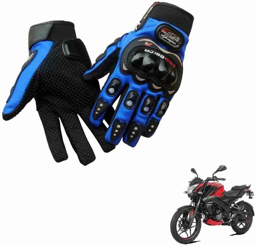Pulsar riding gloves on sale