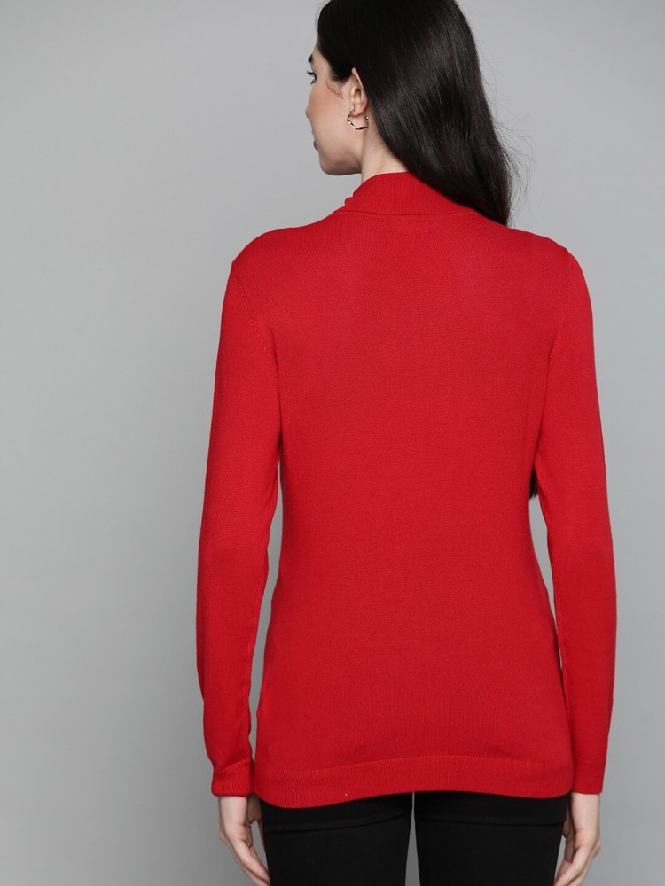 Harvard turtleneck clearance sweatshirt