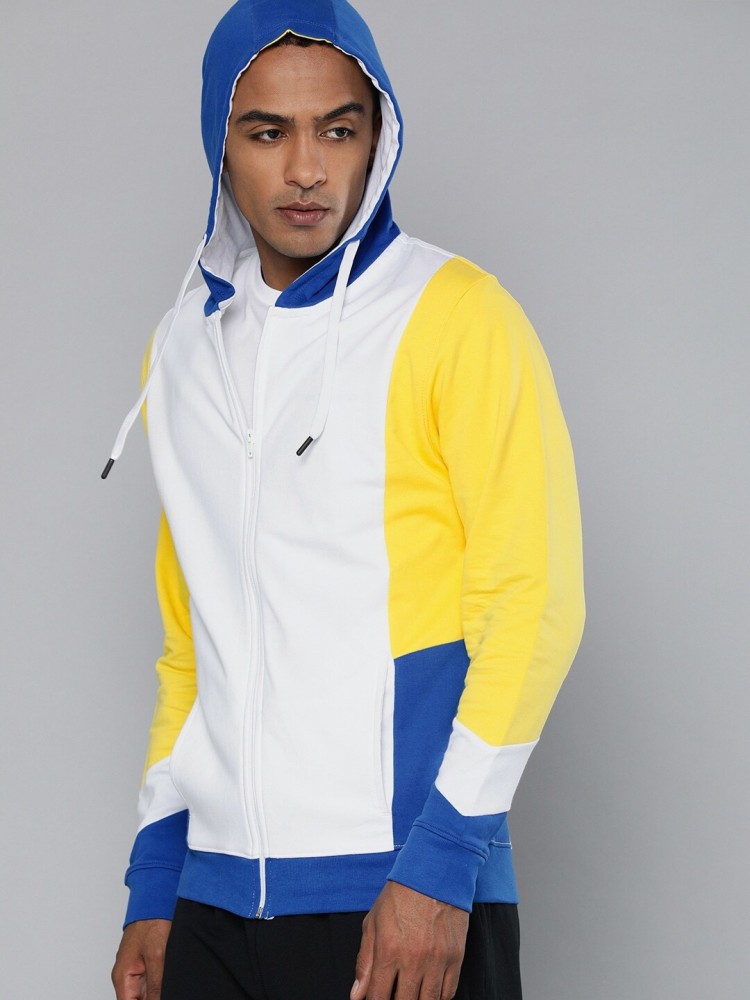 Hrx hooded outlet sweatshirt