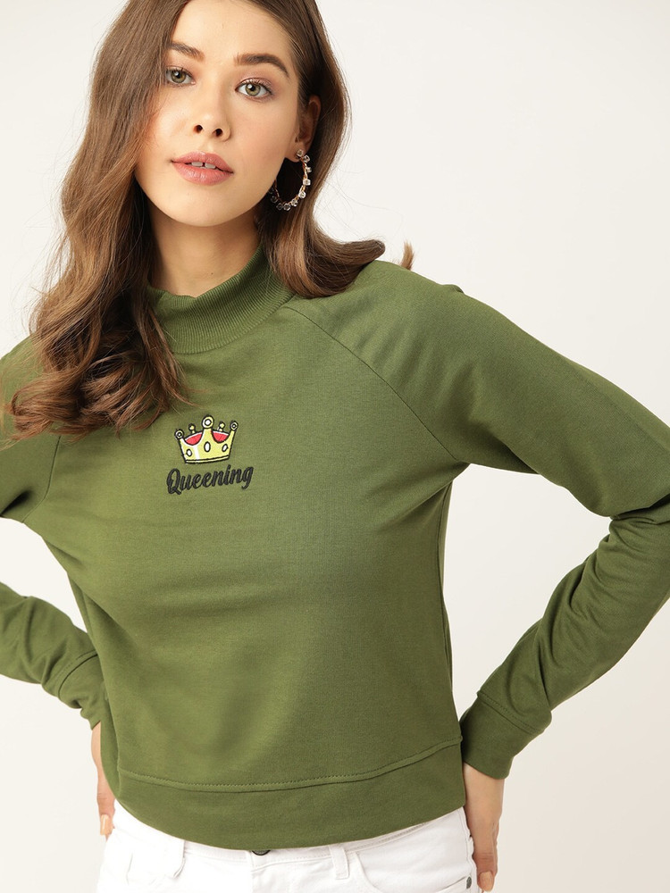 Dressberry sweatshirts clearance