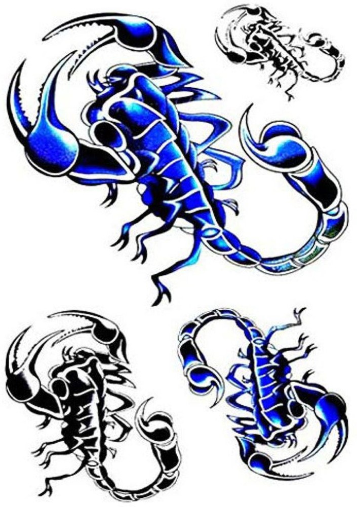903 Tribal Scorpion Images Stock Photos 3D objects  Vectors   Shutterstock
