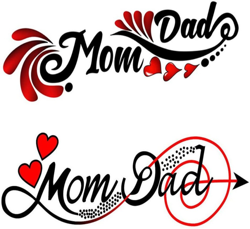 Mom Tattoo Font designs themes templates and downloadable graphic  elements on Dribbble