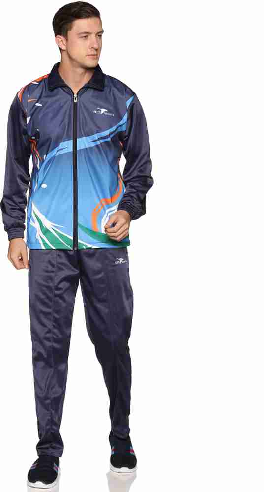Sports tracksuit sale