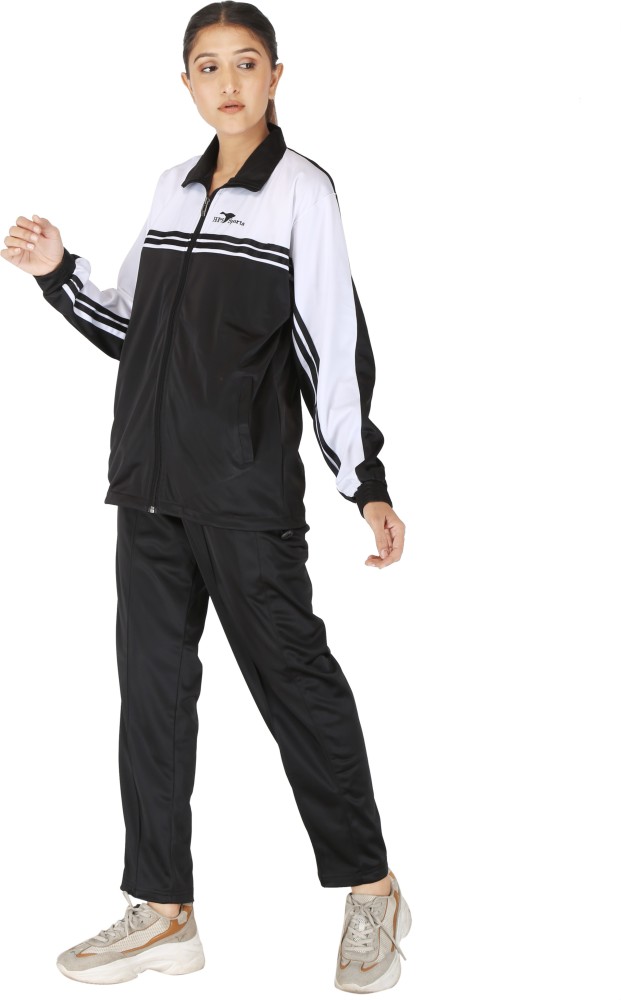 Buy TEMPEST Sports Track Tops for Women's or Girl's Polyester