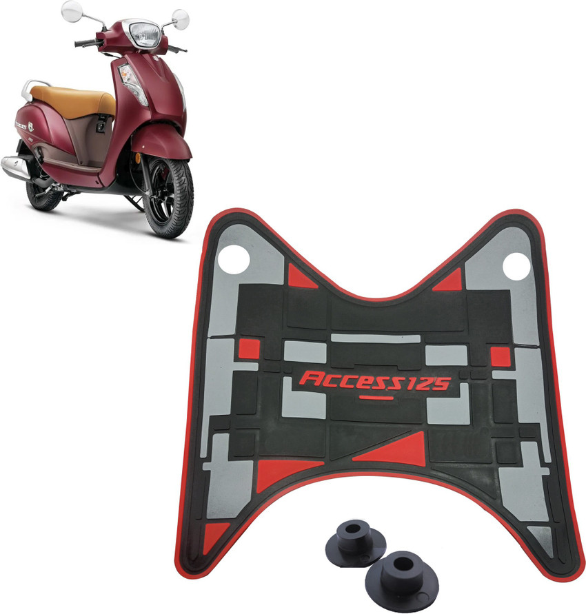 Suzuki access cheap 125 two wheeler