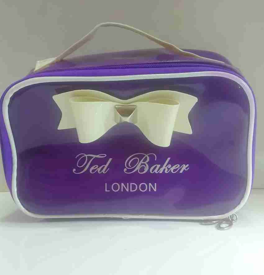 lindasgifts Cosmatics Bag And Storage Bag Ted Baker London A