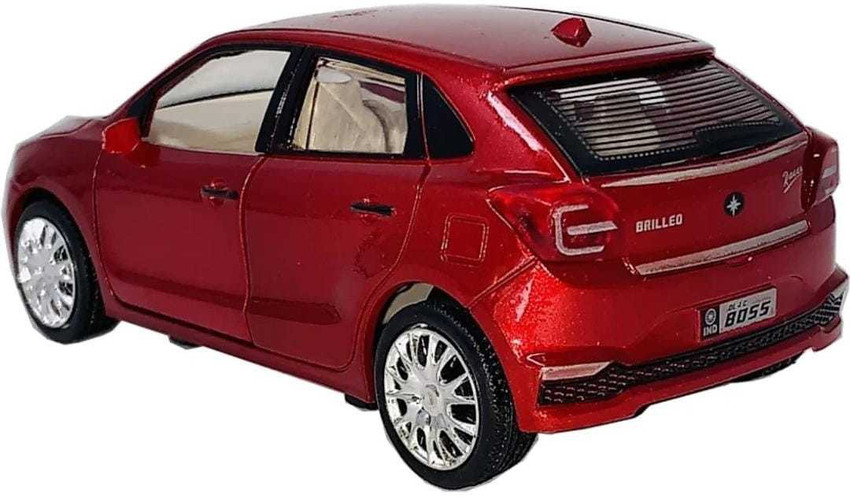 Toy car baleno on sale