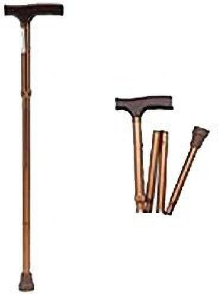 Classic Walking Stick with seat – Flamingo Health