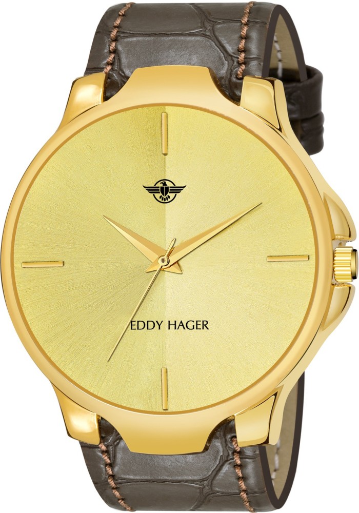 Eddy hager outlet watches flipkart