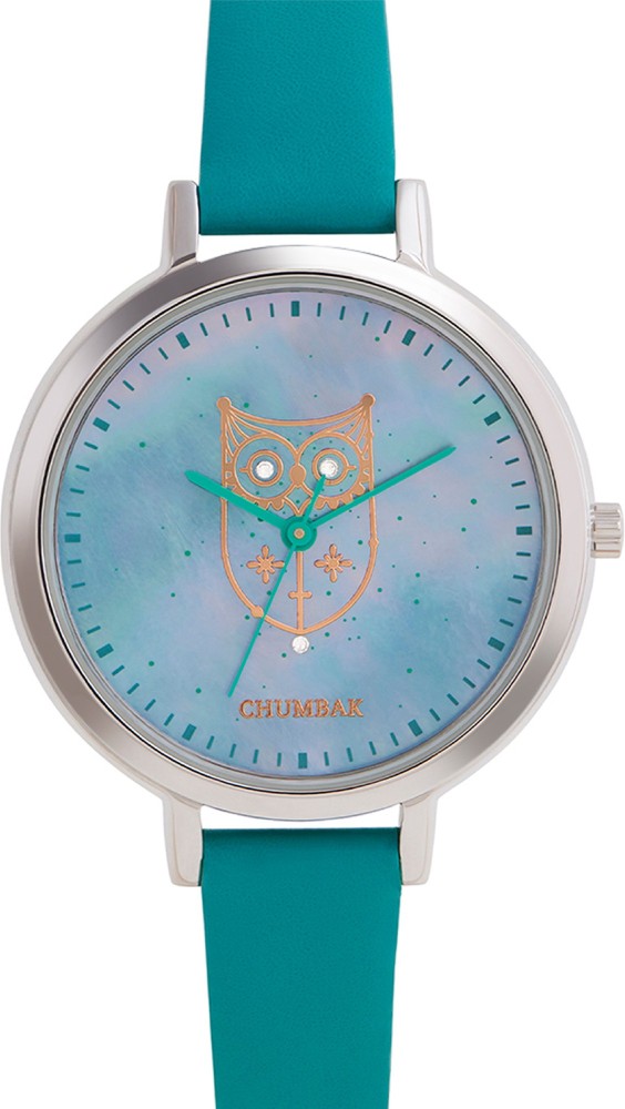 Chumbak on sale watches flipkart