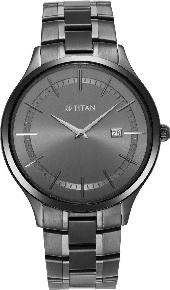 Titan new model online watch