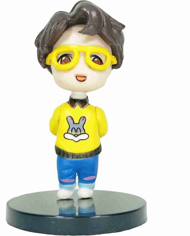 Bts mattel mini new arrivals dolls