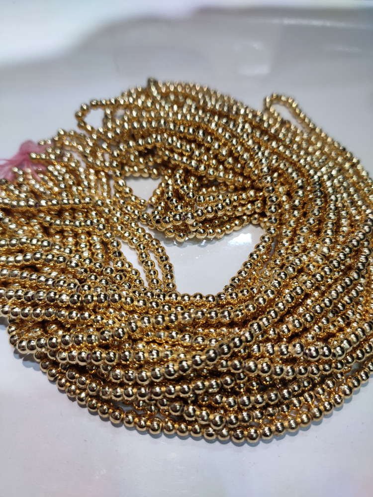 Used beads clearance