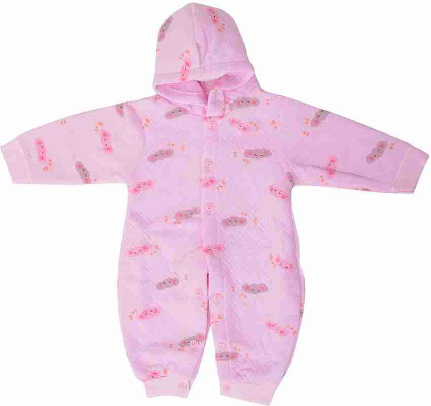 BABY LOOKS Presents New Born Baby Winter Wear Keep warm Cartoon