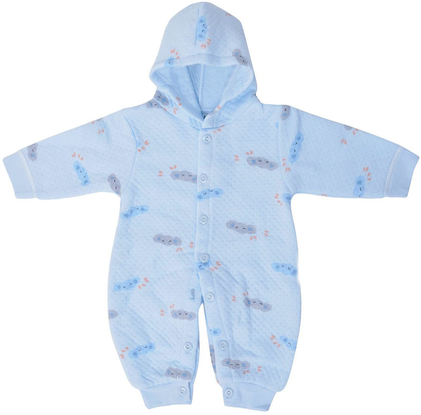 PIKIPOO New Born Baby Warm Cozy Woolen Romper Buy Baby Care