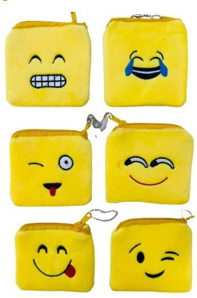 Smiley pouch clearance