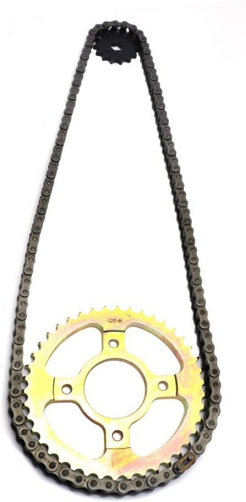 Splendor Two Wheeler Timing Chain Set, For Garage at Rs 162/piece