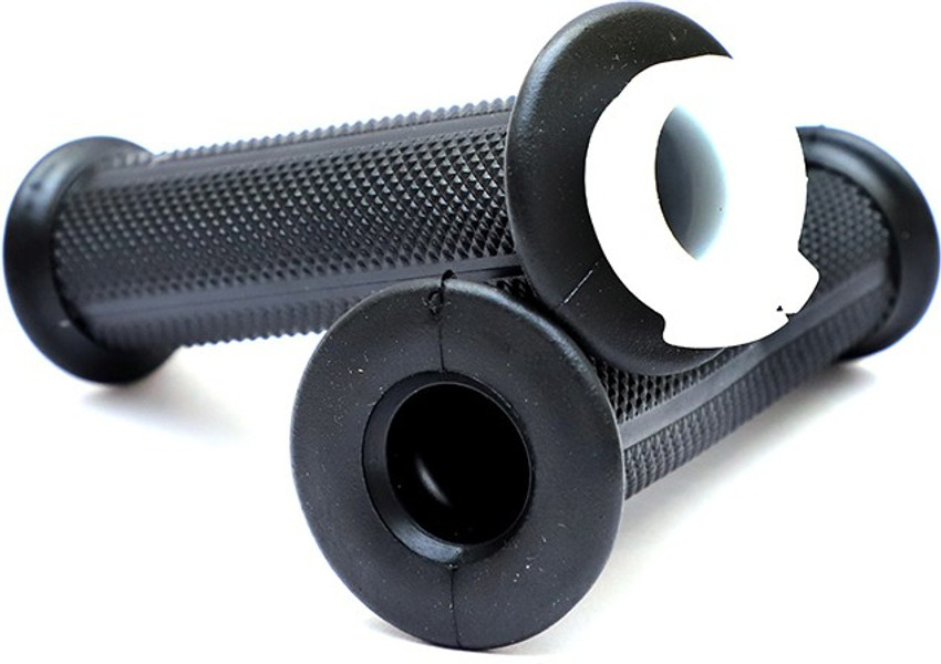 Pulsar 150 shop handle grip cover