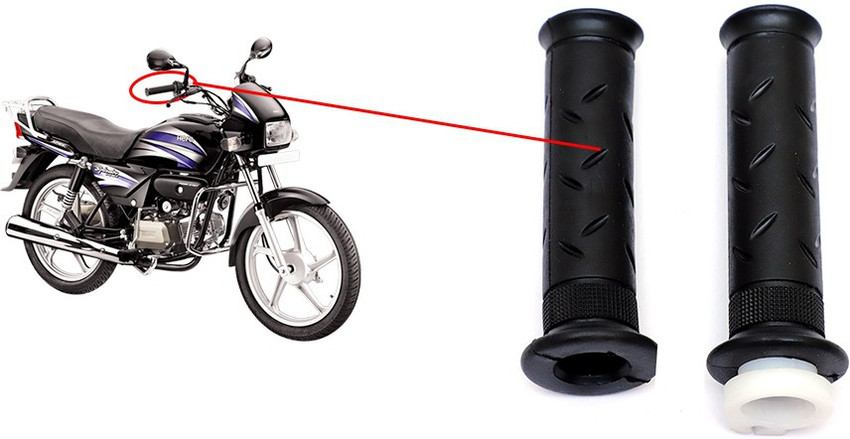 Splendor plus handle grip cover new arrivals