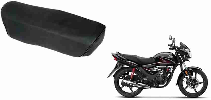 Cb shine seat sale cover