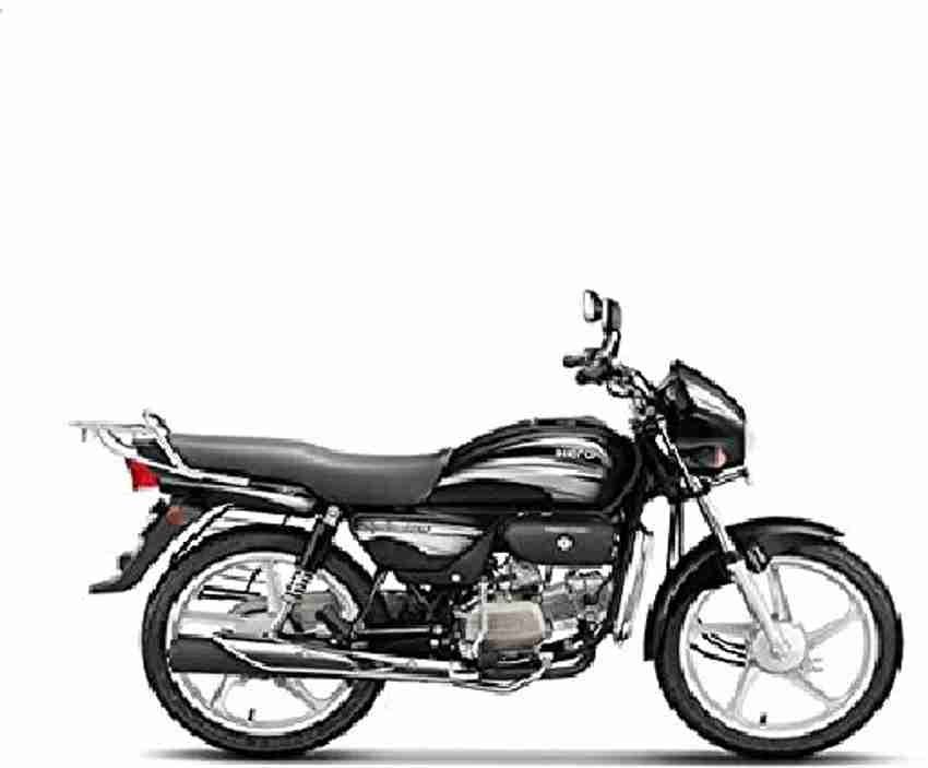 Splendor black color sale